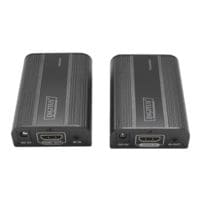 Digitus 4K HDMI 2.0 Extender Set