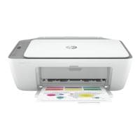HP DeskJet 2720e Multifunktionsdrucker, A4 Farb-Tintenstrahldrucker mit WLAN - HP Instant Ink-fähig