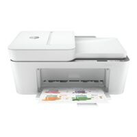 HP Multifunktionsdrucker »DeskJet 4120e All-in-One«
