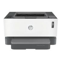 HP Laserdrucker Neverstop Laser 1001nw, A4 schwarz weiß Laserdrucker, 600 x 600 dpi, mit WLAN und LAN