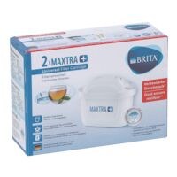 BRITA Filterkartuschen MAXTRA+ 2er-Pack
