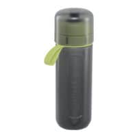 BRITA Trinkflasche mit Filter »Fill & Go Active« fresh lime