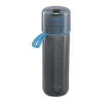 BRITA Trinkflasche mit Filter »Fill & Go Active« fresh blue