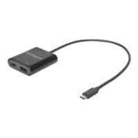 Kensington USB-C Adapter mit Ladefunktion PD1000