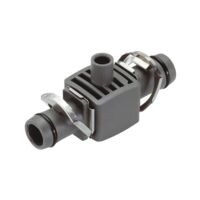 GARDENA Micro-Drip-System 5 T-Stcke fr Sprhdsen fr 13 mm (1/2“)-Verlegerohr