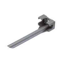 GARDENA Micro-Drip-System 3 Rohrfhrungen 13 mm (1/2