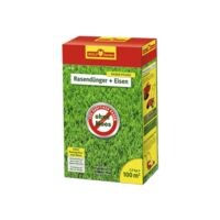 WOLF Garten Rasendnger und Eisen L-PM 100 fr 100 m