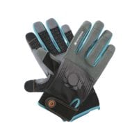 GARDENA Gertehandschuhe, Gre M blau / grau / schwarz