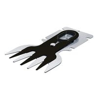 BOSCH Ersatzscherblatt fr BOSCH Grasschere AGS 10.8 LI