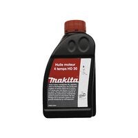 makita 4-Takt-Motoröl »HD30« 600 ml