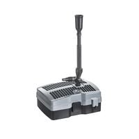 Heissner Unterwasserfilter-Set Smartline mit Wasserspielpumpe