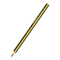 12x Bleistift STAEDTLER Noris® jumbo 119, HB, ohne Radiergummi