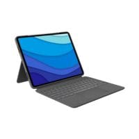 Logitech Tablet-Tastatur COMBO TOUCH fr iPad Pro 12,9