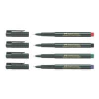 Faber-Castell Finepen 1511, 0,4mm