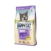 HAPPY CAT Trockenfutter »Minkas Urinary Care« (1500 g)