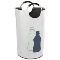 Wenko Multifunktionstasche / Flaschensammler »Jumbo«