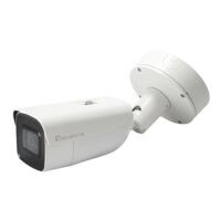 Level one Überwachungskamera »FCS-5095 GEMINI Zoom IP« In- und Outdoor 8 MP