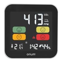 cep CO2-Messgert orium 11325