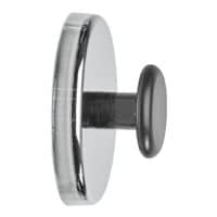 MAUL Kraft-Magnet mit Griffknopf  51 mm