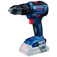BOSCH Akku-Schlagbohrschrauber �GSB 18V-55�