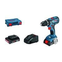 BOSCH Akku-Bohrschrauber GSR 18V-28