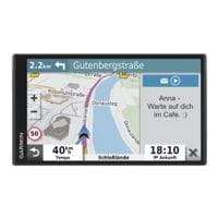 GARMIN Navigationssystem »DriveSmart™ 65 MT-S EU & Live Traffic«