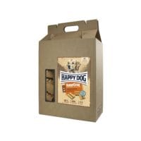 HAPPY DOG Snack »NaturCroq Hundekuchen« (5000 g)