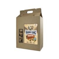 HAPPY DOG Snack »NaturCroq Pansen-Ecken« (5000 g)