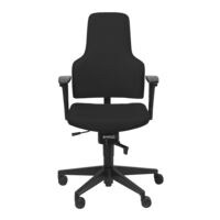 Bürostuhl mey chair »One-CO« mit Armlehnen