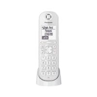 Panasonic Schnurloses IP-Telefon KX-TGQ200GB