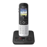 Panasonic Schnurloses Telefon KX-TGH720GS