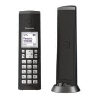 Panasonic Schnurloses Telefon KX-TGK220