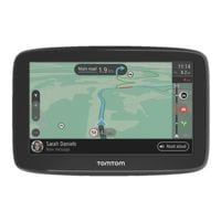 Tomtom Navigationssystem »GO Classic« 6