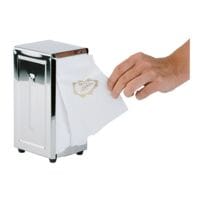 APS Serviettenhalter - 10 x 18,5 cm