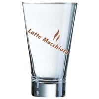 Arcoroc Latte-Macchiato-Glas »Shetland« 35 cl