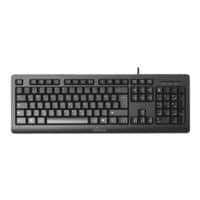 MediaRange Kabellose Tastatur »MROS109«