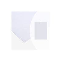 Showdown Displays Ersatz-Schutzfolie Antireflex fr Kundenstopper 50 x 70 cm Kunststoff