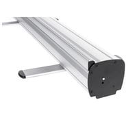 Showdown Displays Roll-Banner Challenger Next 85 x 200 cm - ohne Bezug