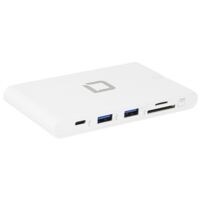 Dicota Mobile USB-C Dockingstation 9-in-1