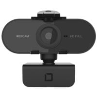 Dicota Webcam »PRO Plus Full HD«