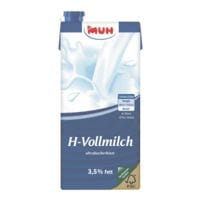 12er-Pack haltbare Milch »H-Vollmilch 3,5% Fett«