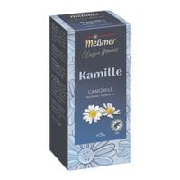 Meßmer Kräuter-Tee »Classic Moments Kamille« Tassenportion, 25 Stück