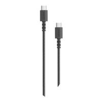 ANKER USB-C-Kabel »PowerLine+ Select« schwarz