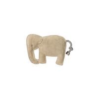 Nuf Nuf Hundespielzeug »Lederspaß Elefant«