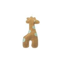 Nuf Nuf Hundespielzeug »Lederspaß Giraffe«