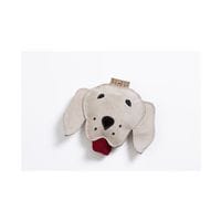 Nuf Nuf Hundespielzeug »Lederspaß Labrador«