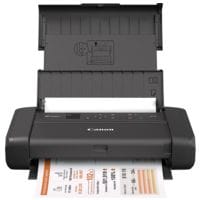 Canon PIXMA TR150 Tintenstrahldrucker, A4, 4800 x 1200 dpi