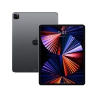 Apple Tablet-PC »iPad Pro« 5G 5.Gen (2021) 12,9
