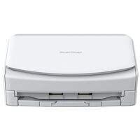 Fujitsu Dokumentenscanner »ScanSnap iX1600«