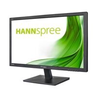 Hannspree HL225HPB LED Monitor, 54,6 cm (21,5''), 16:9, Full HD, D-Sub, HDMI, 5G